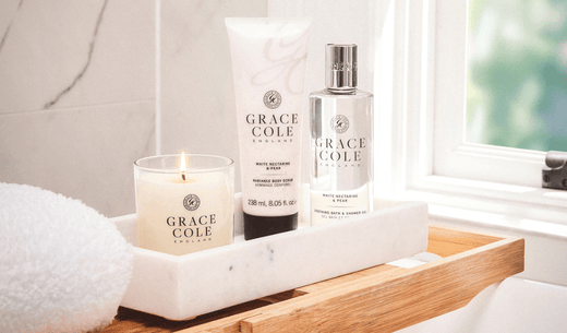 Our Guide To The Ultimate Pamper Night - Grace Cole