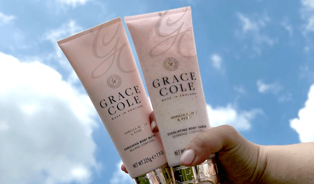 Say Goodbye to Dry Skin: Our Body Care Solutions for Summer Hydration