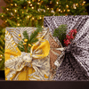 Wrap Sustainably This Christmas With A Furoshiki Wrap