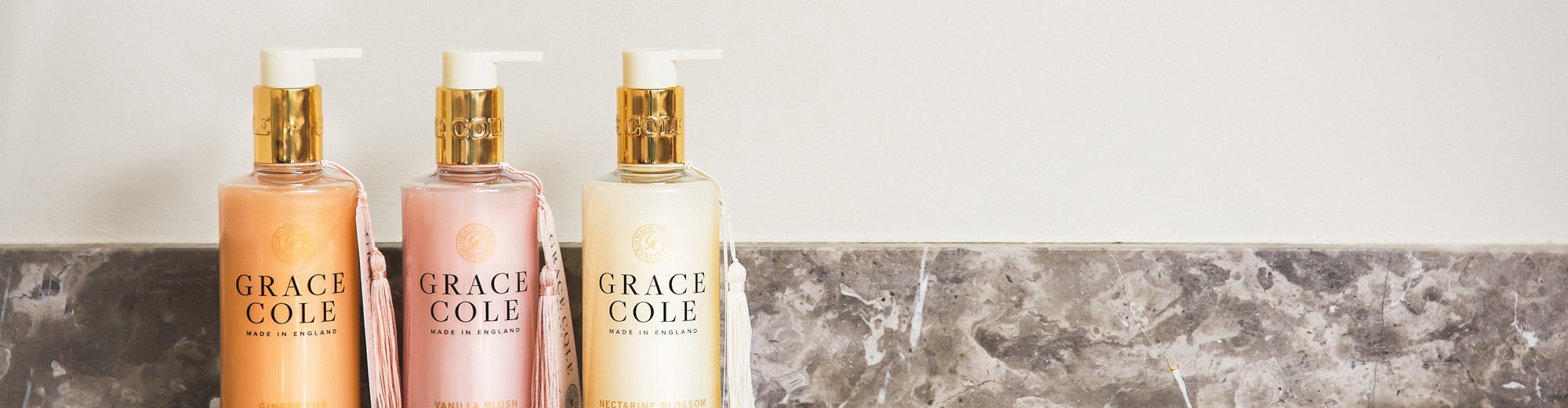Grace Cole Hand Wash