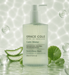 Grace ColeCalm Water. Hydrate & Replenish Hand & Body Wash