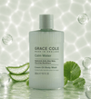 Grace ColeCalm Water. Hydrate & Replenish Cream Oil Body Wash
