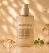 Grace ColeGrounded Earth. Nourish & Protect Hand & Body Wash