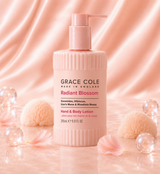 Radiant Blossom Renew & Restore Hand &Body Lotion