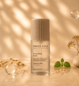 Grace ColeGrounded Earth. Nourish & Protect Fragrance Mist