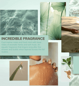 Grace ColeCalm Water. Hydrate & Replenish Fragrance Mist