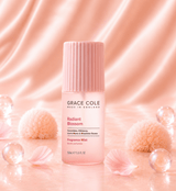Grace ColeRadiant Blossom. Renew & Restore Fragrance Mist