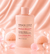 Grace ColeRadiant Blossom. Renew & Restore Cream Oil Body Wash