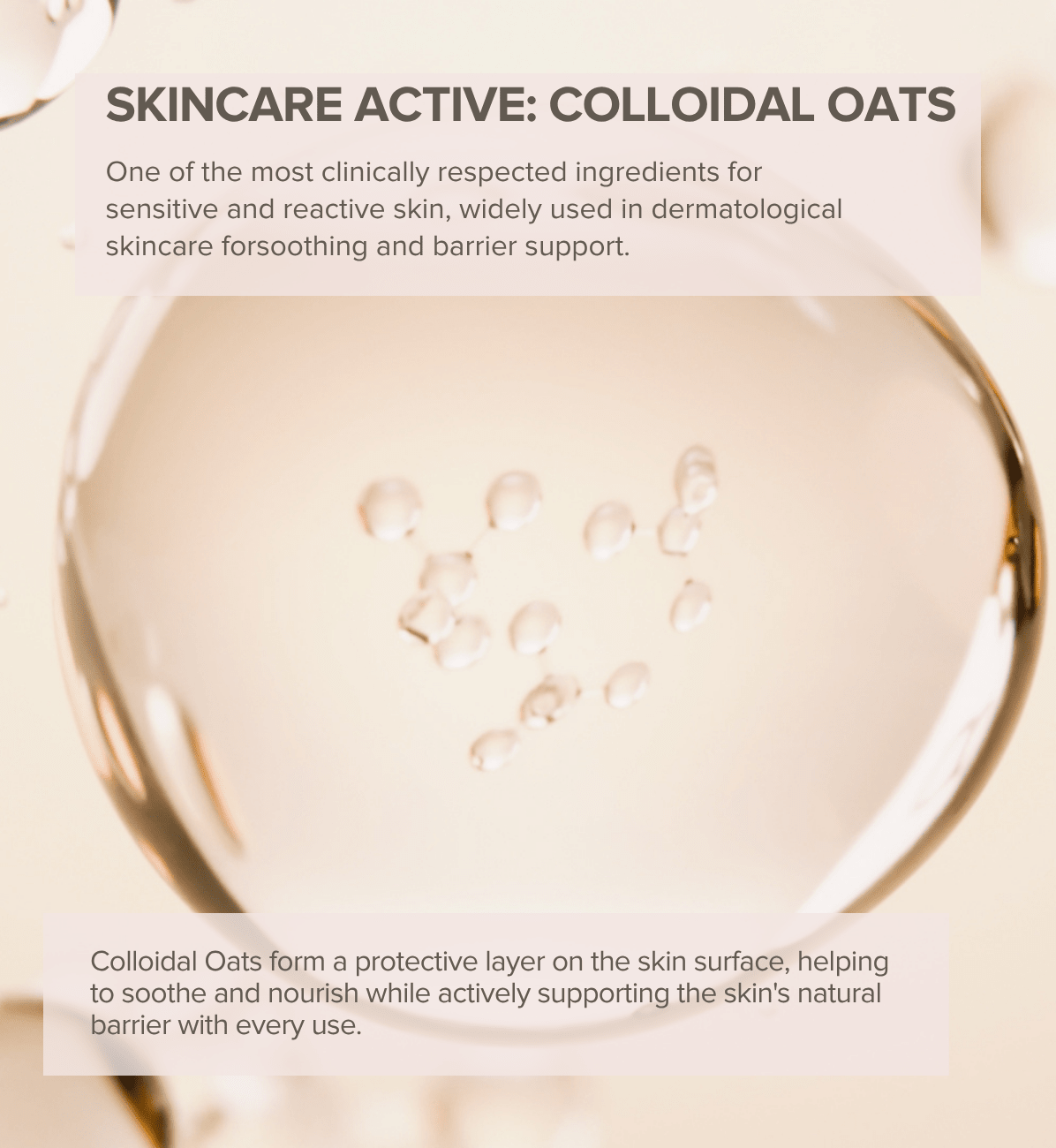 Grace ColeGrounded Earth. Nourish & Protect Fragrance Mist