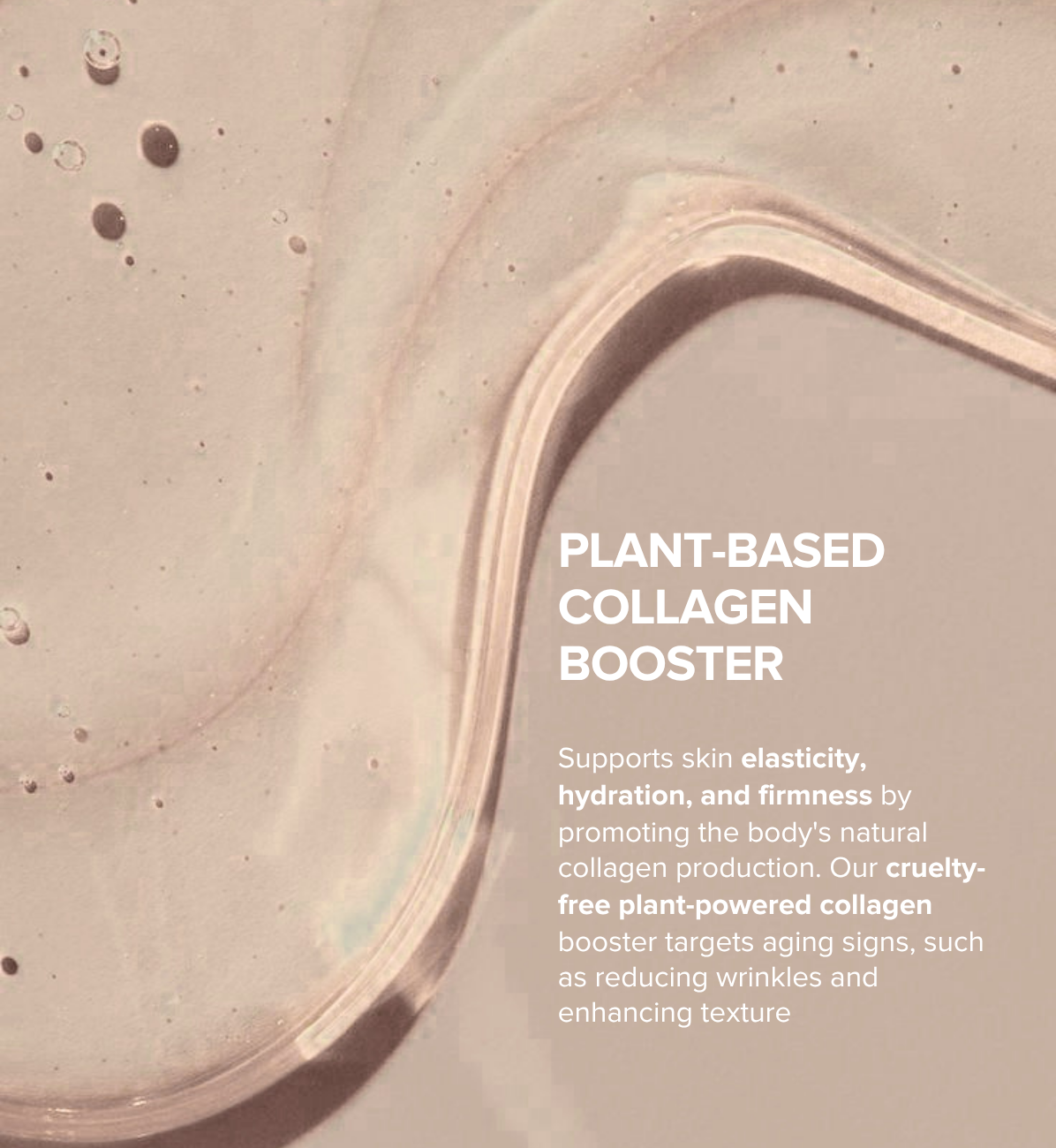 Grounded Earth. Nourish & Protect Fragrance Mist