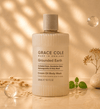 Grace ColeGrounded Earth. Nourish & Protect Cream Oil Body Wash