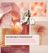 Grace ColeRadiant Blossom. Renew & Restore Fragrance Mist