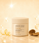 Grace ColeBright Day. Illuminate & Glow Body Butter