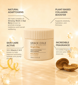 Grace ColeBright Day. Illuminate & Glow Body Butter