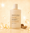 Grace ColeBright Day. Illuminate & Glow Cream Oil Body Wash