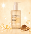 Grace ColeBright Day. Illuminate & Glow Hand & Body Wash