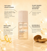 Grace ColeBright Day: Illuminate & Glow Fragrance Mist