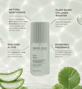 Grace ColeCalm Water. Hydrate & Replenish Fragrance Mist