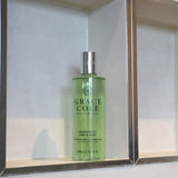Grapefruit, Lime & Mint Soothing Bath & Shower Gel