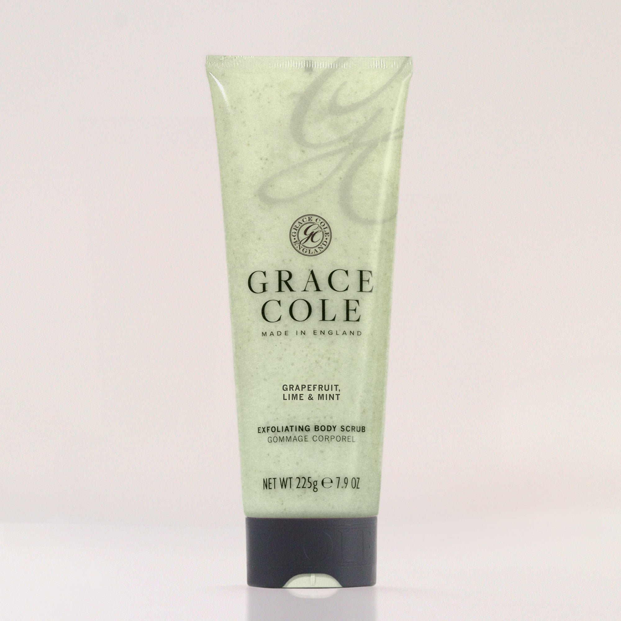Grace ColeGrapefruit, Lime & Mint Radiance Body ScrubBody Scrubs