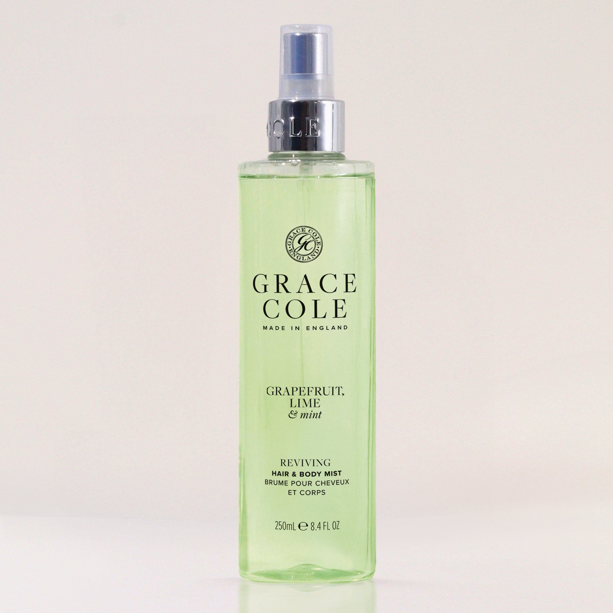 Grace ColeGrapefruit, Lime & Mint Refreshing Body MistBody Mist