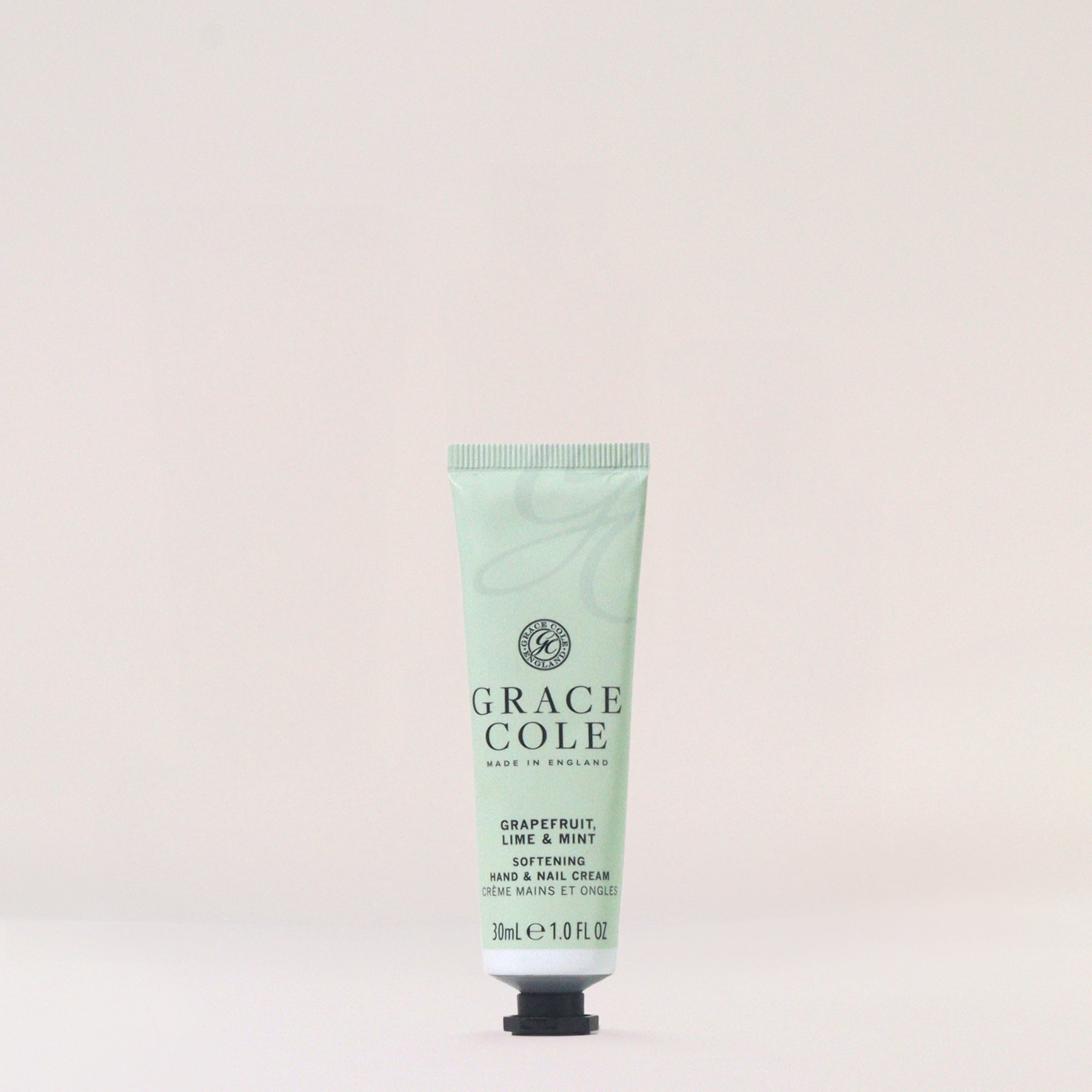 Grace ColeGrapefruit, Lime & Mint Softening Hand & Nail CreamHand & Nail Cream