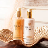 Ginger Lily & Mandarin Cleansing Hand Wash
