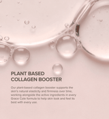 Grace ColeRadiant Blossom. Renew & Restore Fragrance Mist