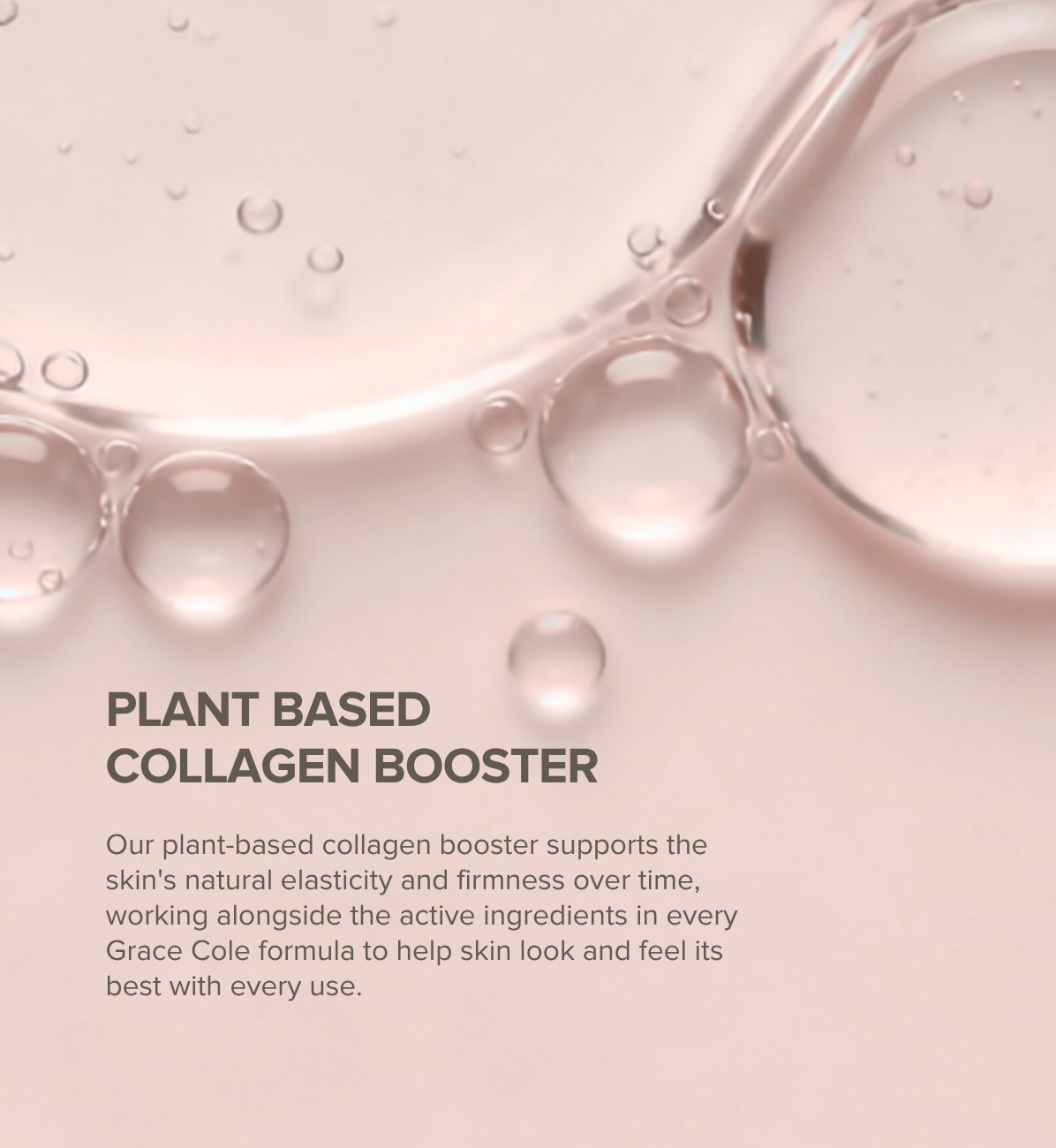 Radiant Blossom. Renew & Restore Fragrance Mist