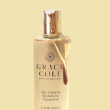 Grace ColeNectarine Blossom & Grapefruit Soothing Bath & Shower GelBody Wash