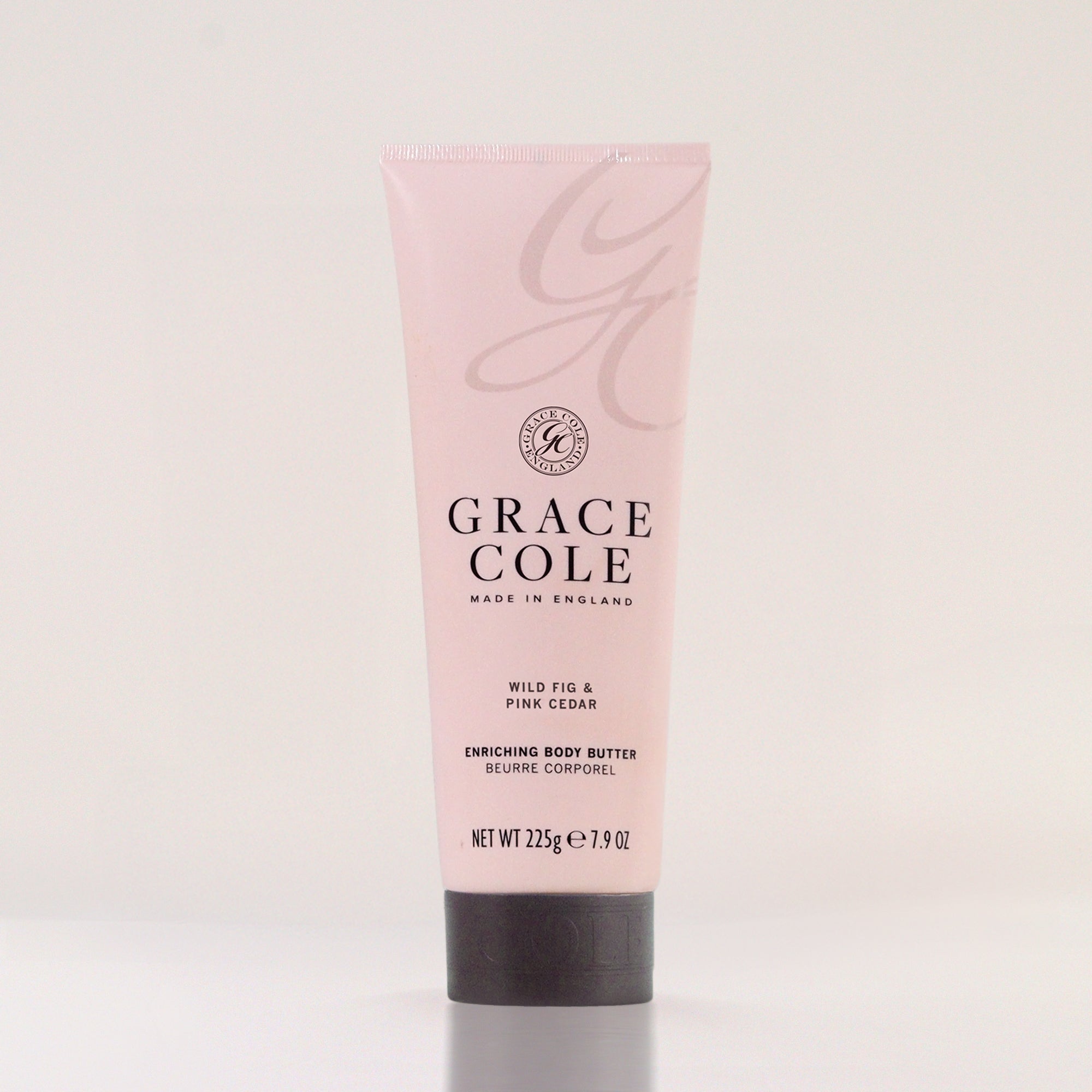 Grace ColeWild Fig & Pink Cedar Luxurious Body ButterBody Butter