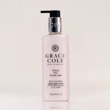 Grace ColeWild Fig & Pink Cedar Moisturising Hand & Body LotionHand & Body Lotion