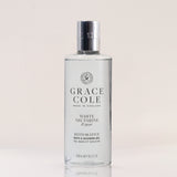 Grace ColeWhite Nectarine & Pear Soothing Bath & Shower GelBody Wash