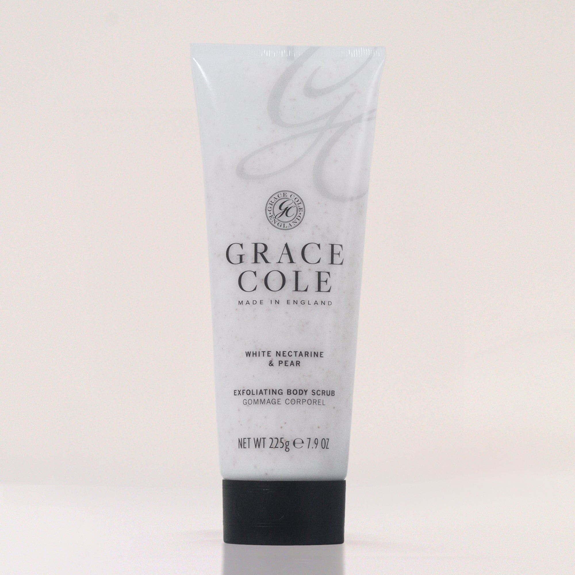 Grace ColeWhite Nectarine & Pear Radiance Body ScrubBody Scrubs