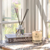 Grace Cole White Nectarine & Pear Fragrant Diffuser Diffusers