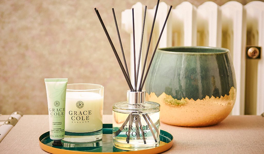 Our Top Tips For Enhancing Your Wellbeing - Grace Cole