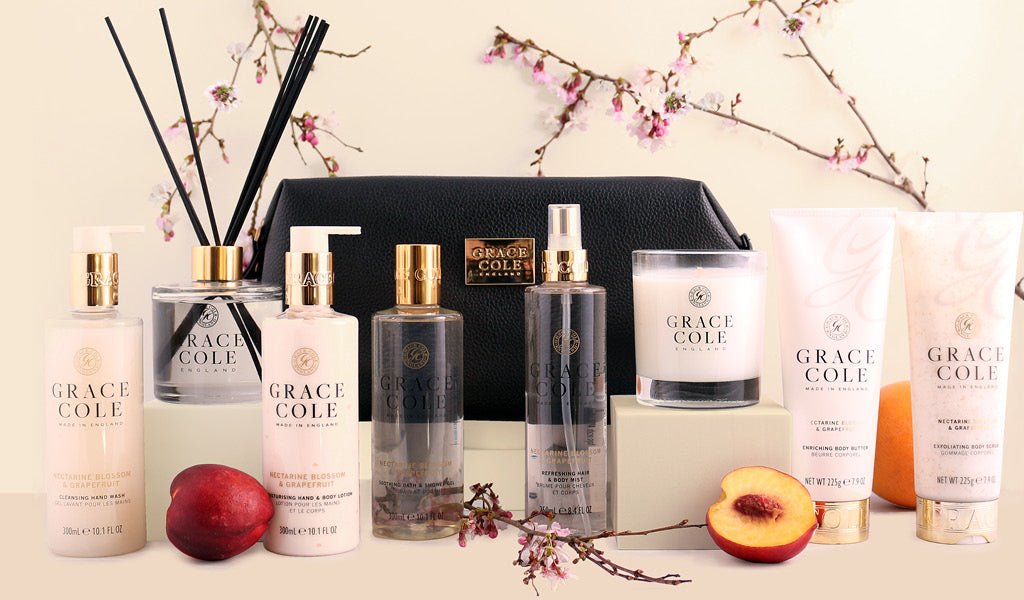 Mother’s Day Gift Guide - Grace Cole