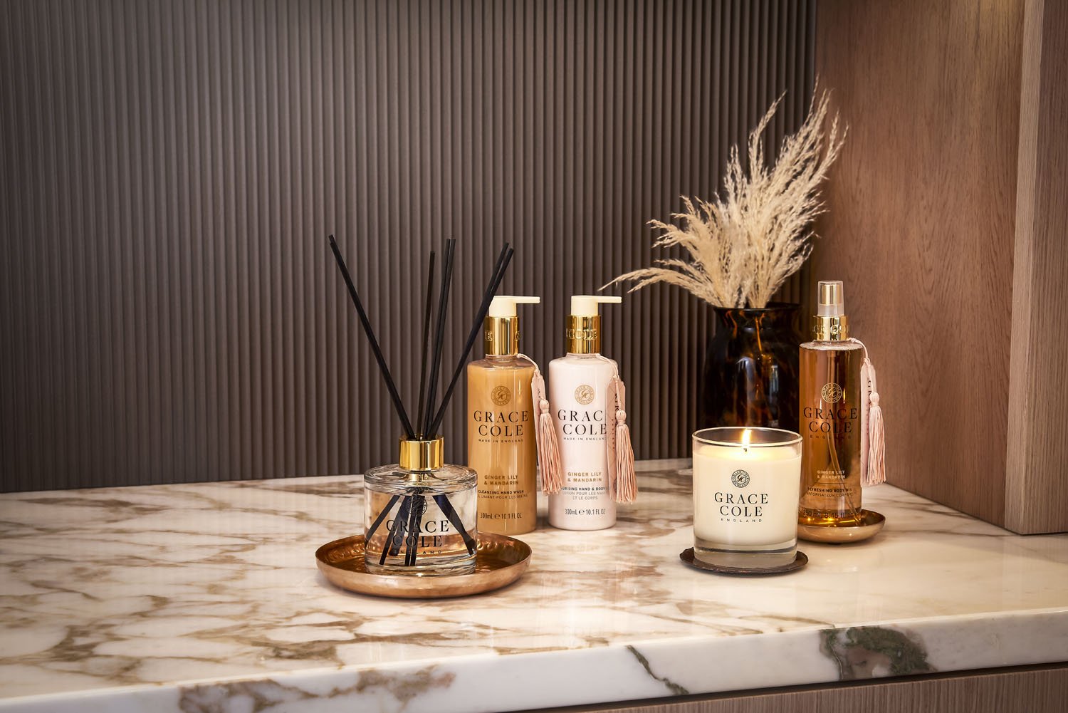 The Perfect Autumn/Winter Hand Care Regime - Grace Cole