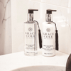 How to Make Your Bathroom Feel Like a Spa