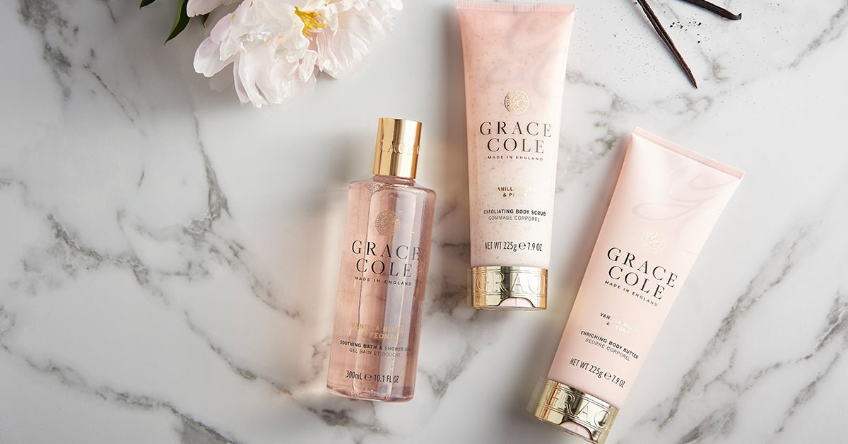 Valentine's Gift Guide With Grace Cole - Grace Cole