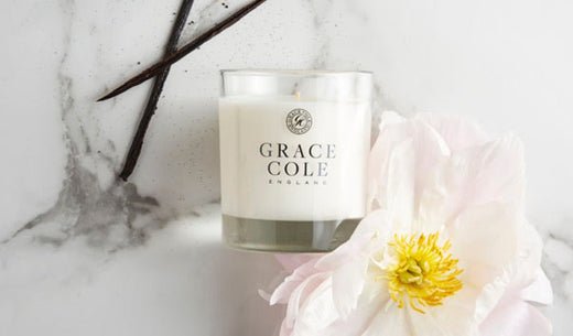 Selecting The Right Fragrance For You - Grace Cole