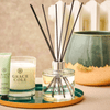 Scent Your Home for Spring with our Grapefruit, Lime & Mint Collection