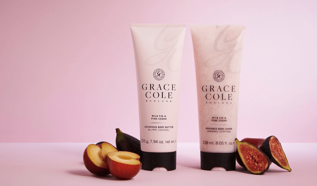 The Benefits Of Using Natural Extracts In Body Care - Grace Cole