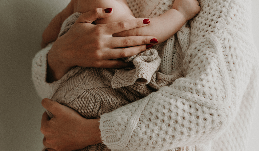 How To Prioritise Your Wellbeing as a Mum
