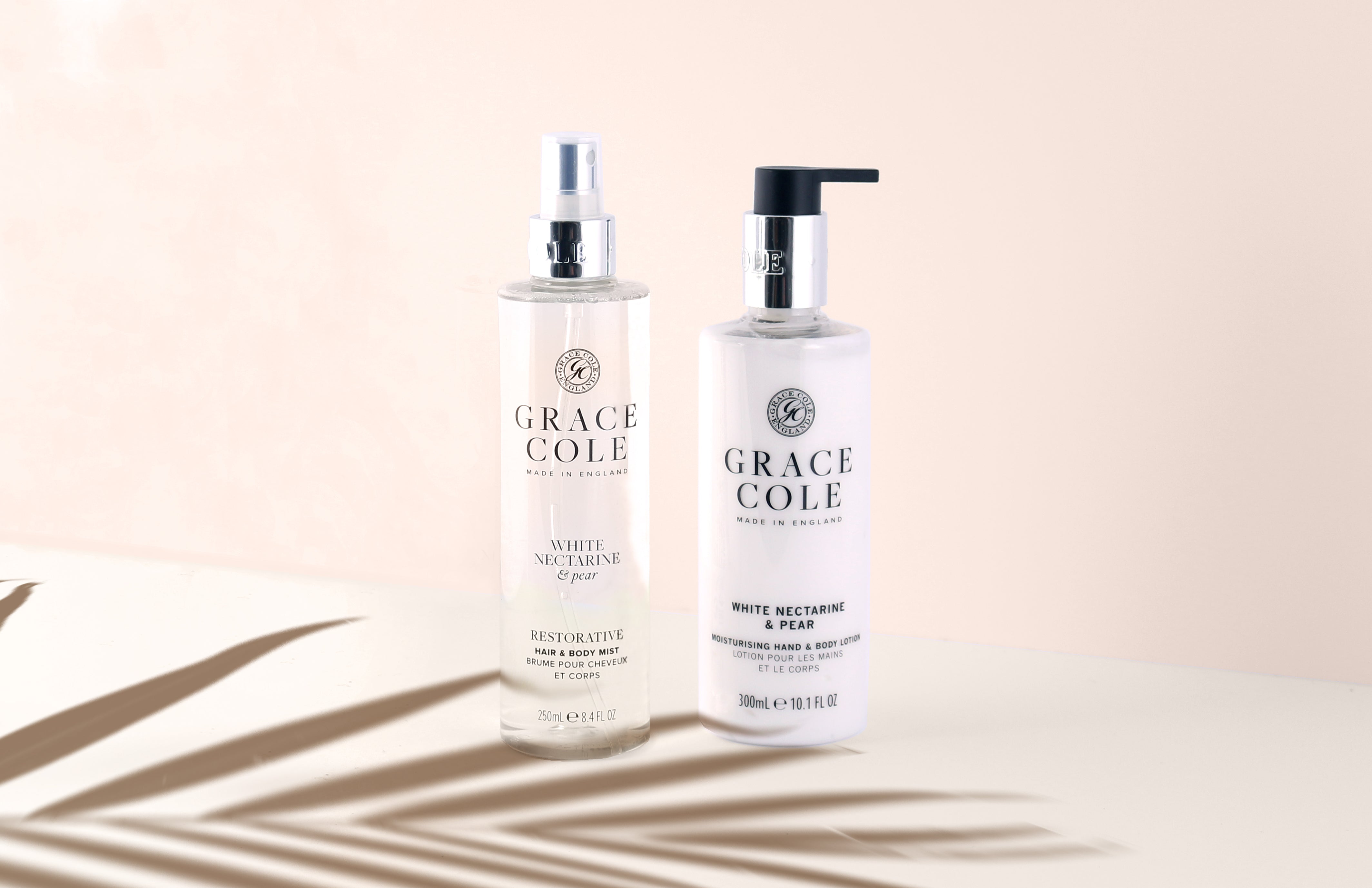Summer Scents: How to Incorporate Body Mists into Your Daily Routine - Grace Cole