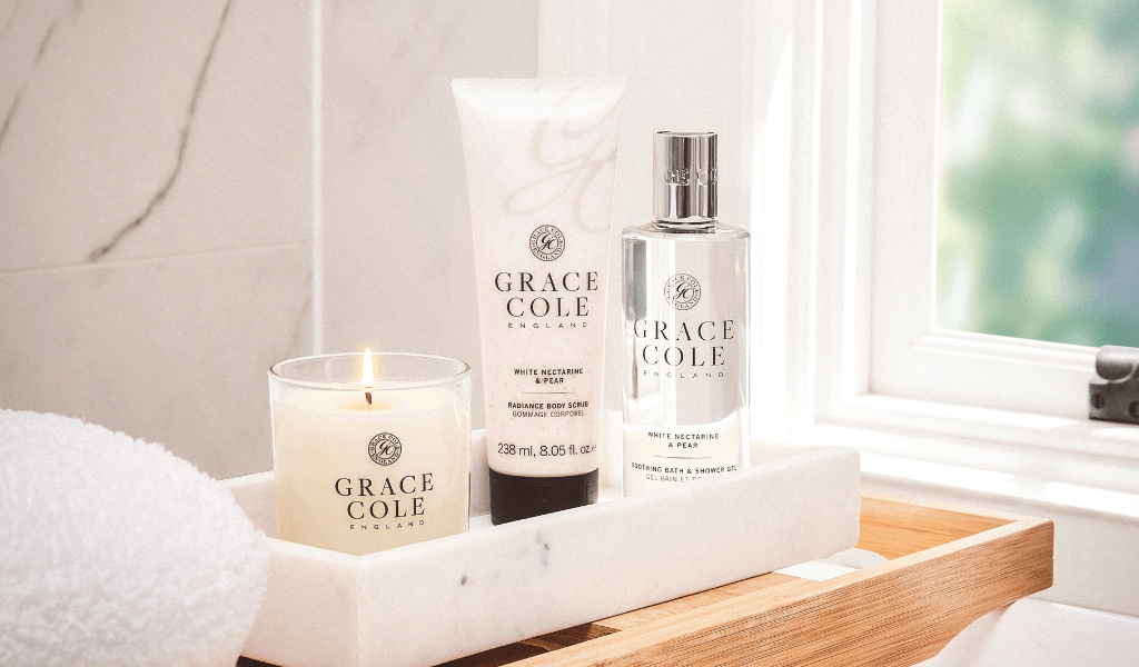 Embracing Mindfulness: How to Create a Summer Self-Care Routine - Grace Cole