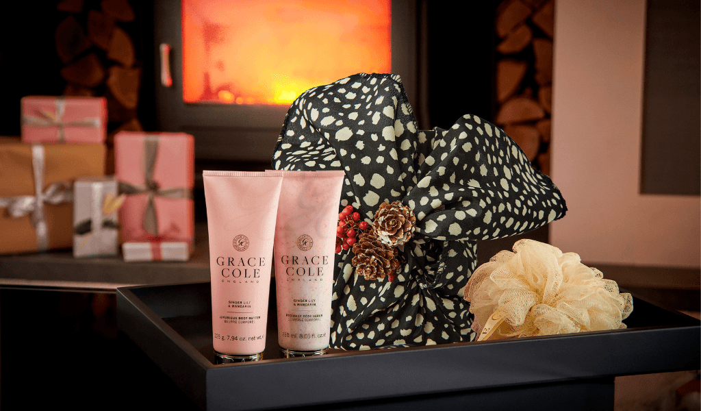 Our Ultimate Guide to Gifting - Grace Cole