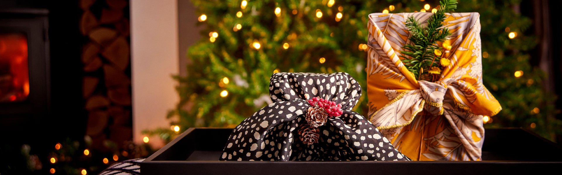 Grace Cole Grace Cole Gift Wrap
