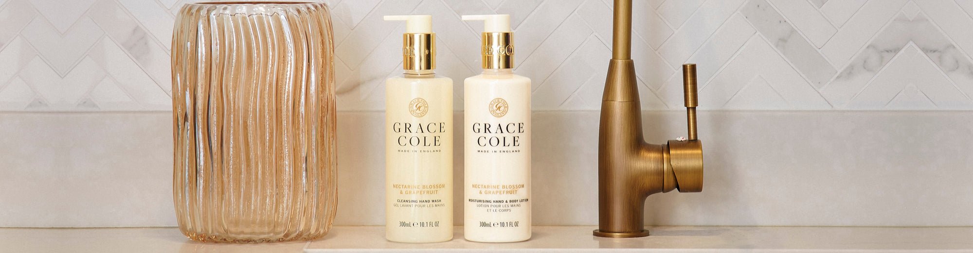Grace Cole Discovery Sets - Grace Cole Limited