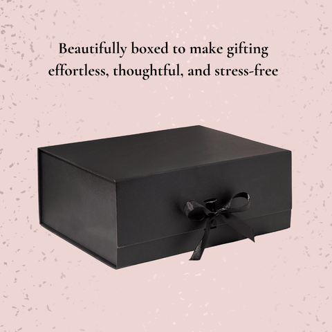 Grace ColeThe Grace Cole Black BoxLuxury Gift Sets